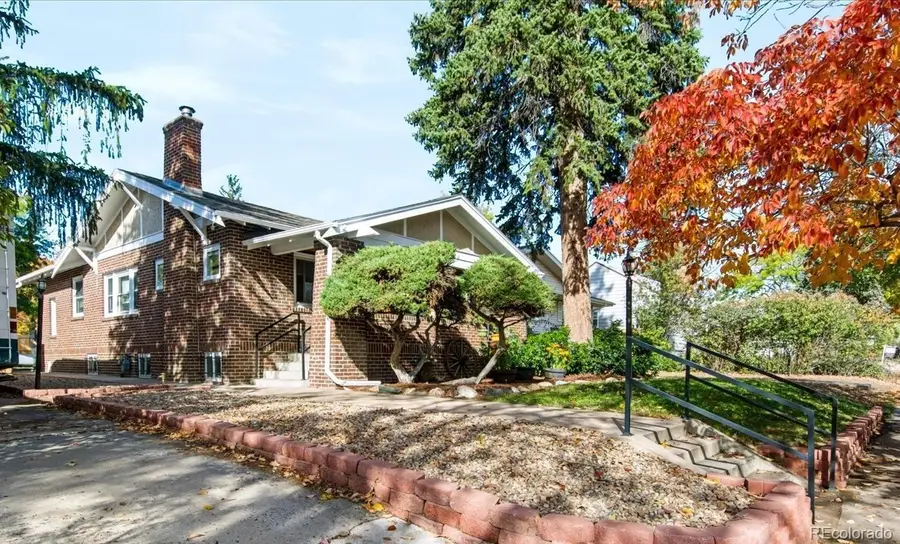 3119 Ames, Wheat Ridge, CO 80214 - #2
