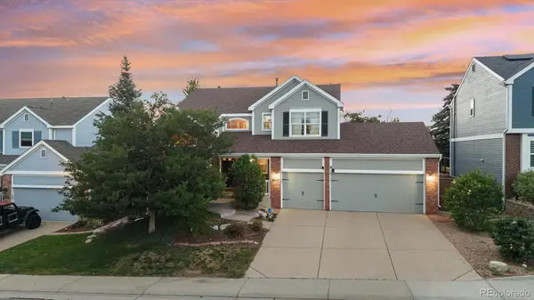 9962 Hawthorne Street, Highlands Ranch, CO 80126