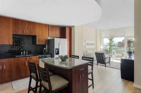 1700 Bassett Street #1205, Denver, CO 80202