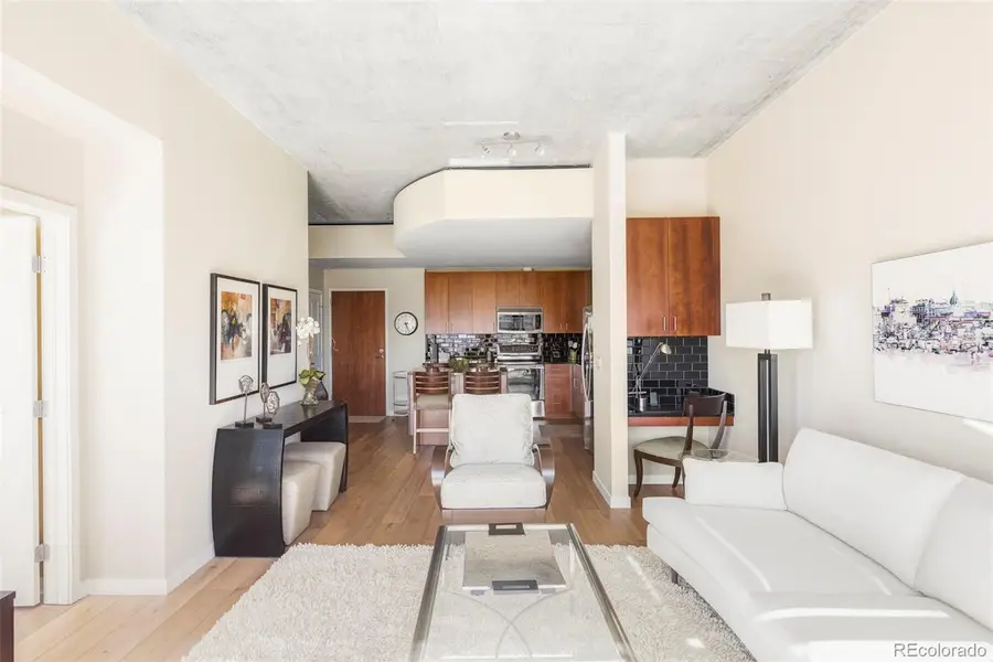 1700 Bassett Street #1205, Denver, CO 80202 - #2