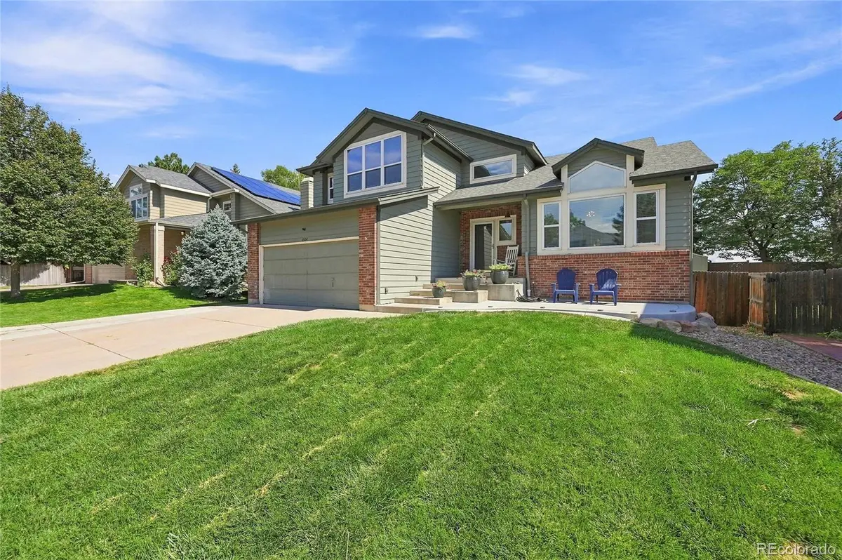 6504 S Wright, Littleton, CO 80127 - #1