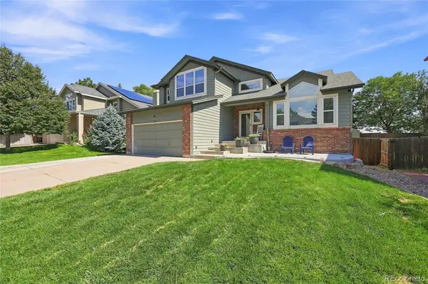 6504 S Wright, Littleton, CO 80127