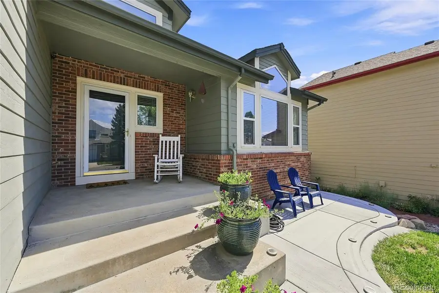 6504 S Wright, Littleton, CO 80127 - #2