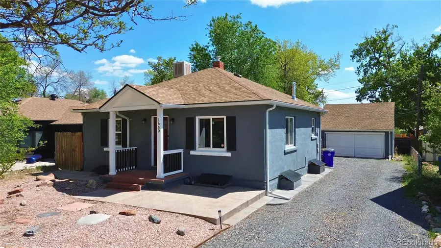 1660 Yarrow Street, Lakewood, CO 80214 - #3