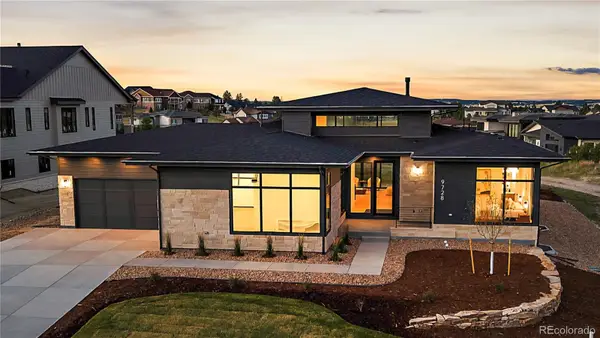 9728 Majestic Oak Drive, Parker, CO 80134