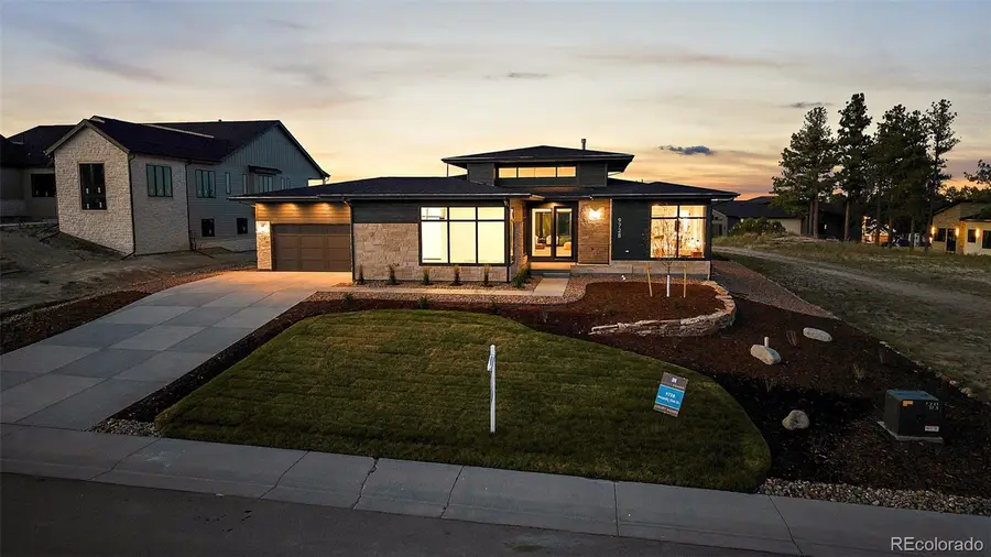 9728 Majestic Oak Drive, Parker, CO 80134 - #2