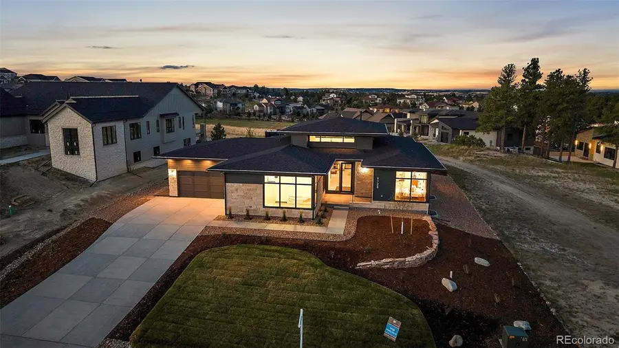9728 Majestic Oak Drive, Parker, CO 80134 - #3
