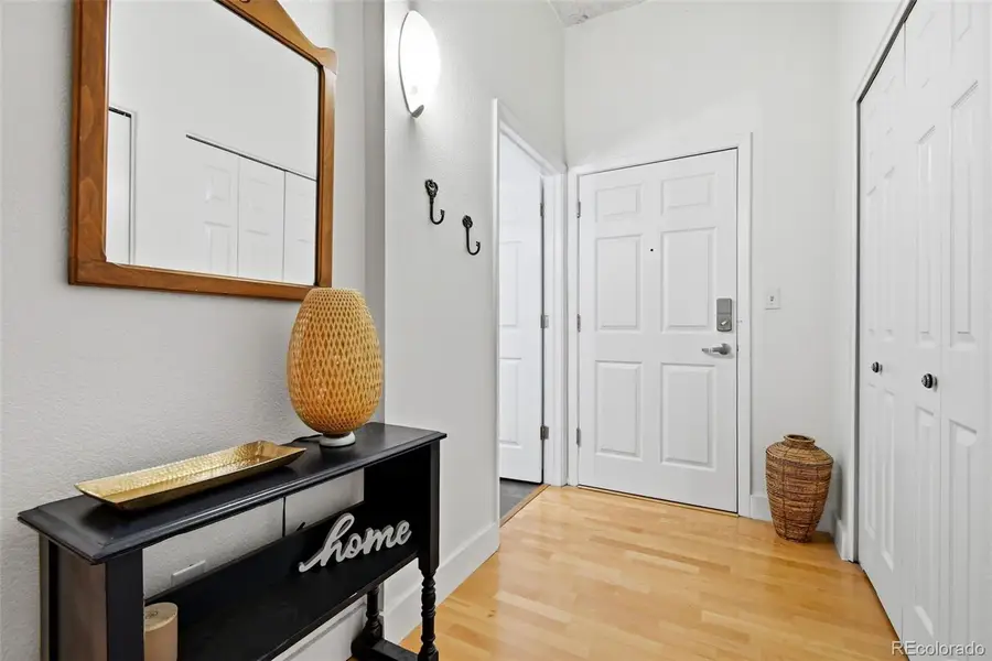 444 17th Street #208, Denver, CO 80202 - #3