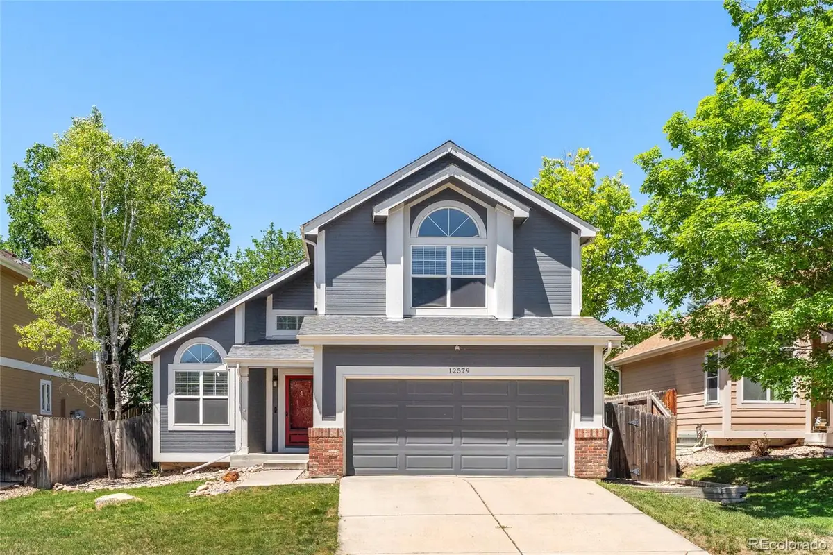 12579 Tammywood Street, Broomfield, CO 80020 - #1