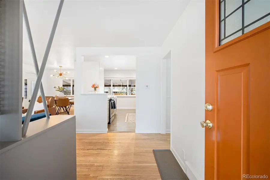 1803 S Glencoe Street, Denver, CO 80222 - #2