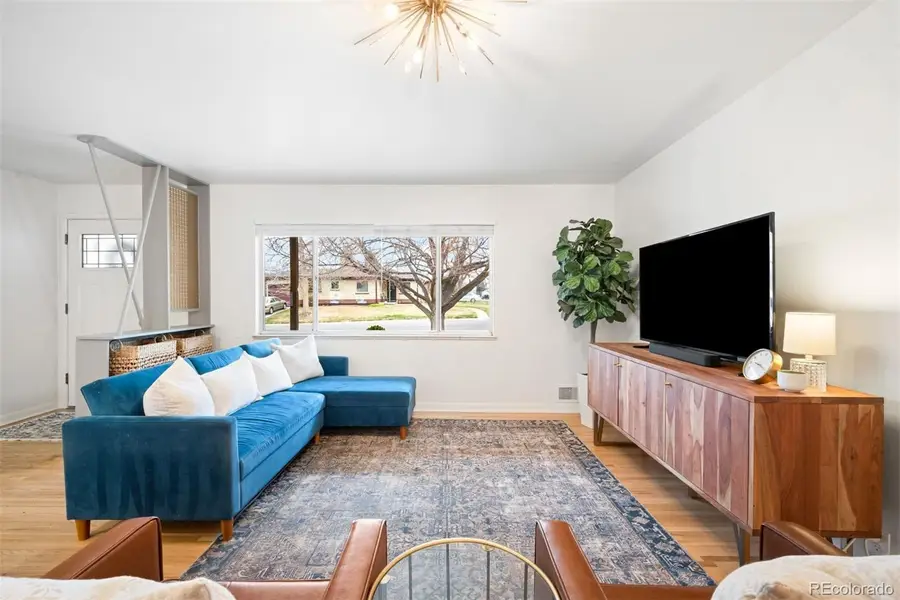 1803 S Glencoe Street, Denver, CO 80222 - #3