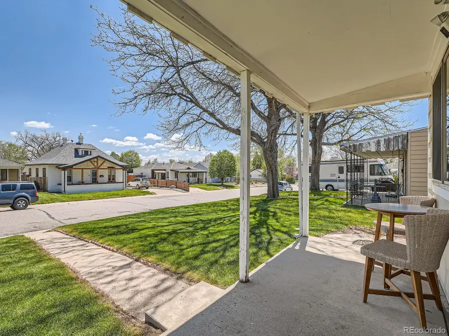 4929 Vallejo Street, Denver, CO 80221 - #3
