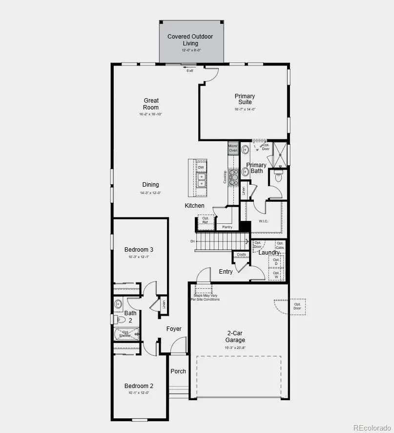 3350 N Denali Street, Aurora, CO 80019 - Image #2