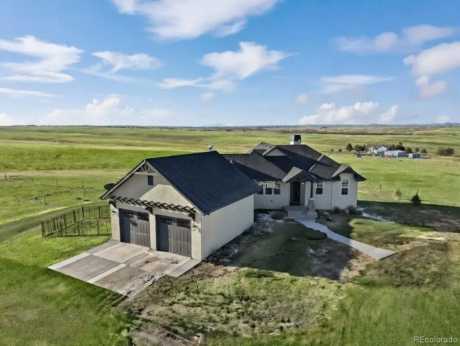 7600 Patrick Trail, Elizabeth, CO 80107 - #3