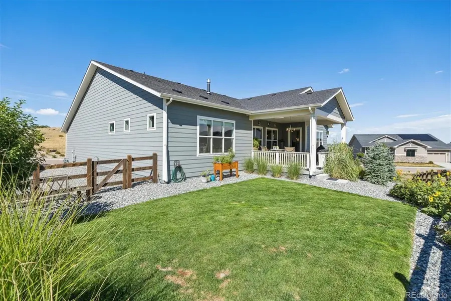 487 Scrubjay Circle, Castle Rock, CO 80104 - #2