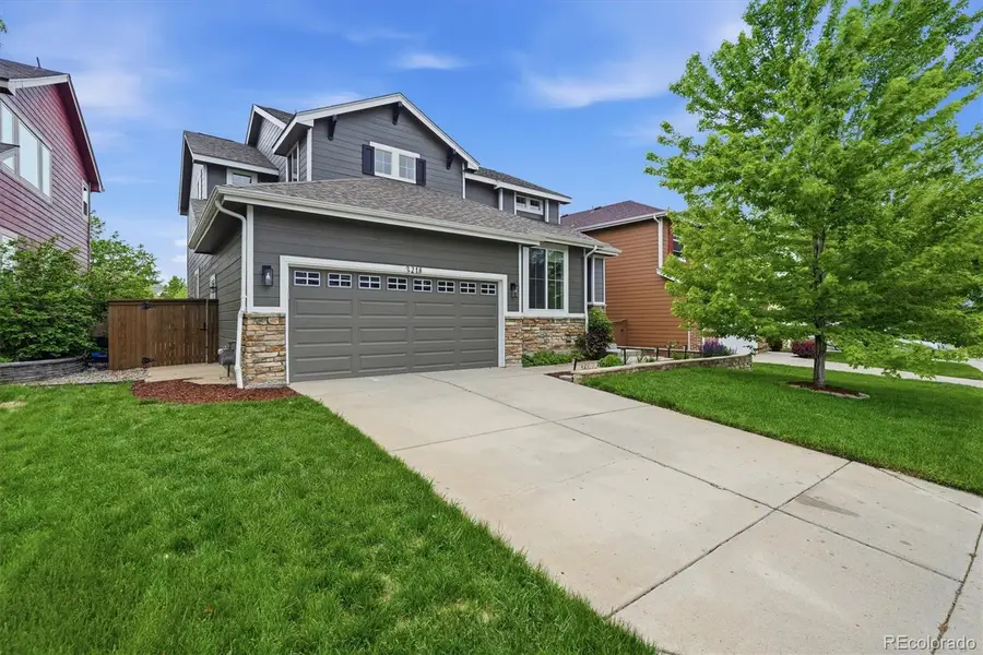 3218 Astorbrook Way, Highlands Ranch, CO 80126 - #2