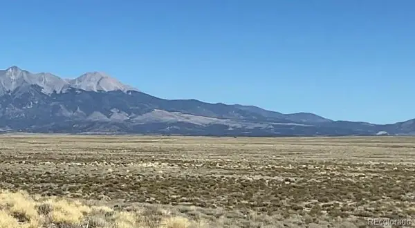 Lot 13 12th Street, Blanca, CO 81123