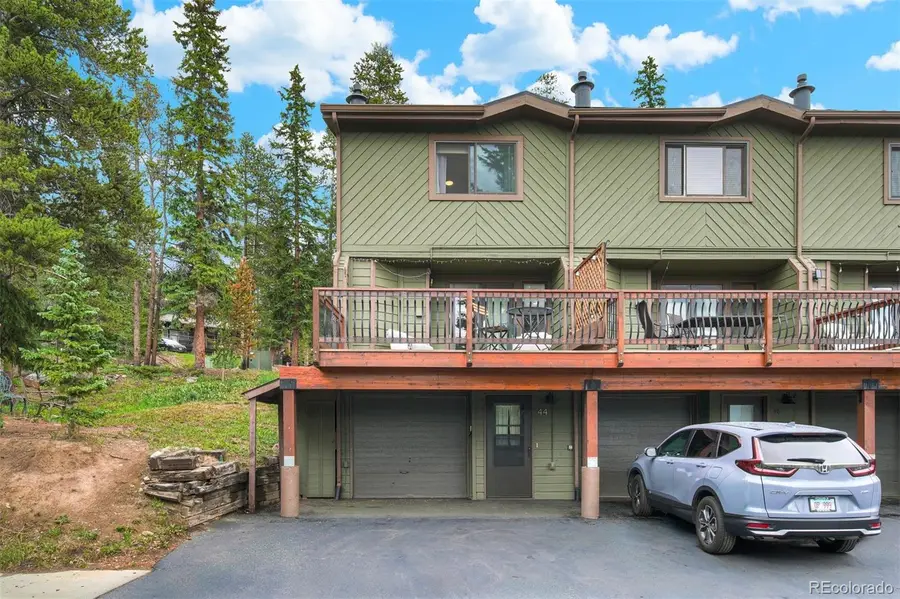 52 Club House Road #44, Breckenridge, CO 80424 - #2