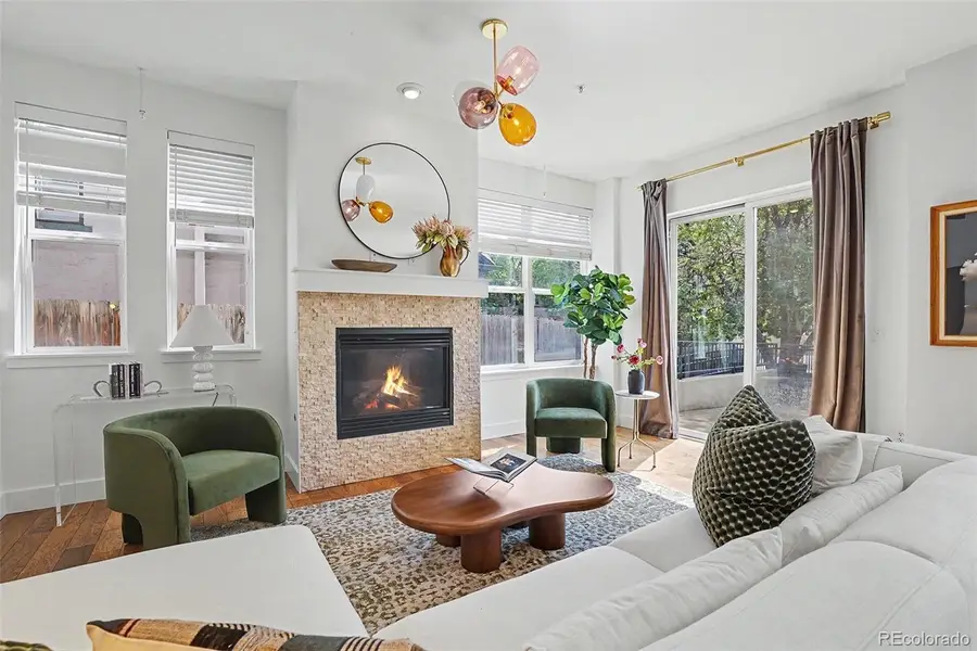1738 N Franklin Street #1A, Denver, CO 80218 - #3