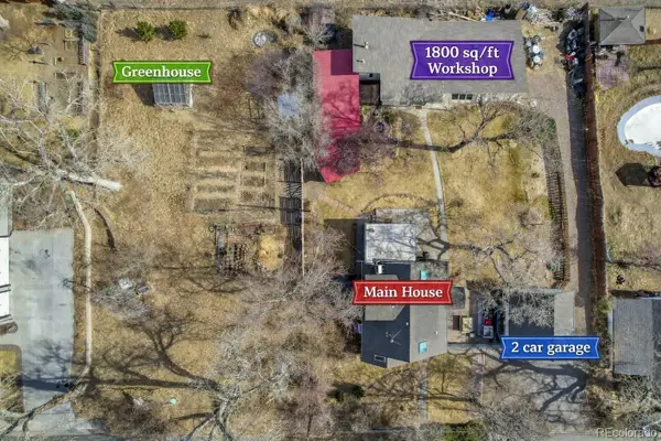 6404 Benton Street, Arvada, CO 80003