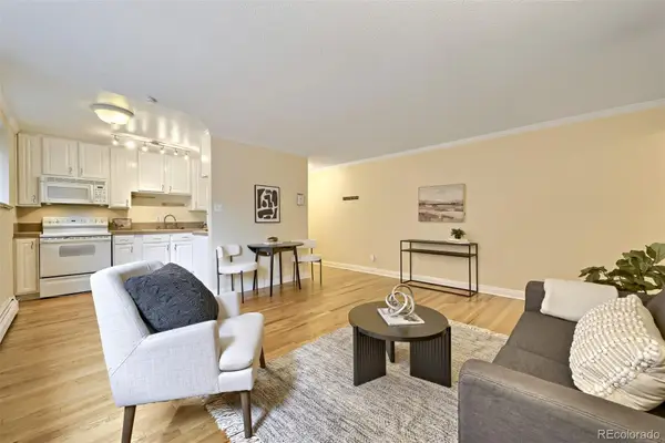 1242 Gaylord #103, Denver, CO 80206