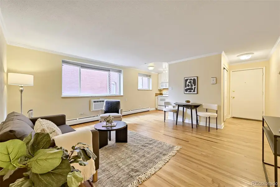 1242 Gaylord #103, Denver, CO 80206 - #2