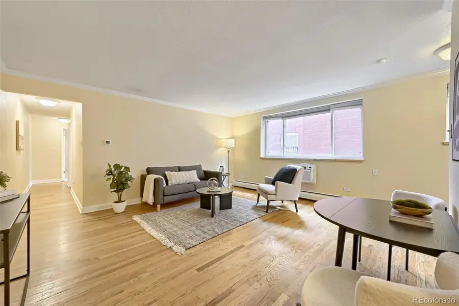 1242 Gaylord #103, Denver, CO 80206 - #3