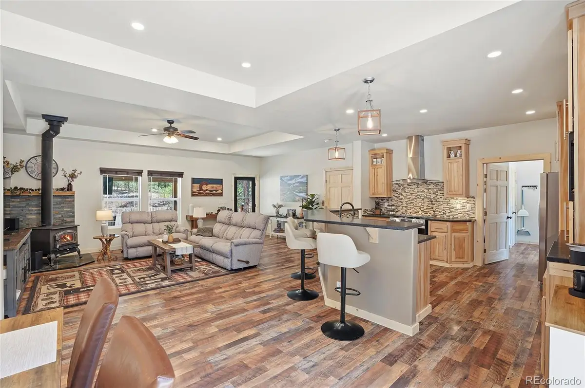 11044 Conestoga Place, Franktown, CO 80116 - #1