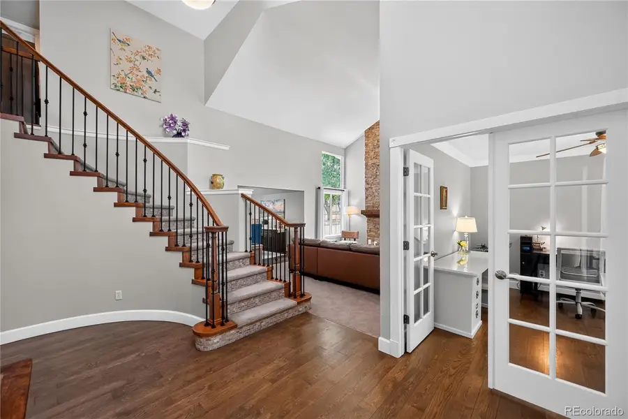 1907 Ross Lane, Littleton, CO 80126 - #3