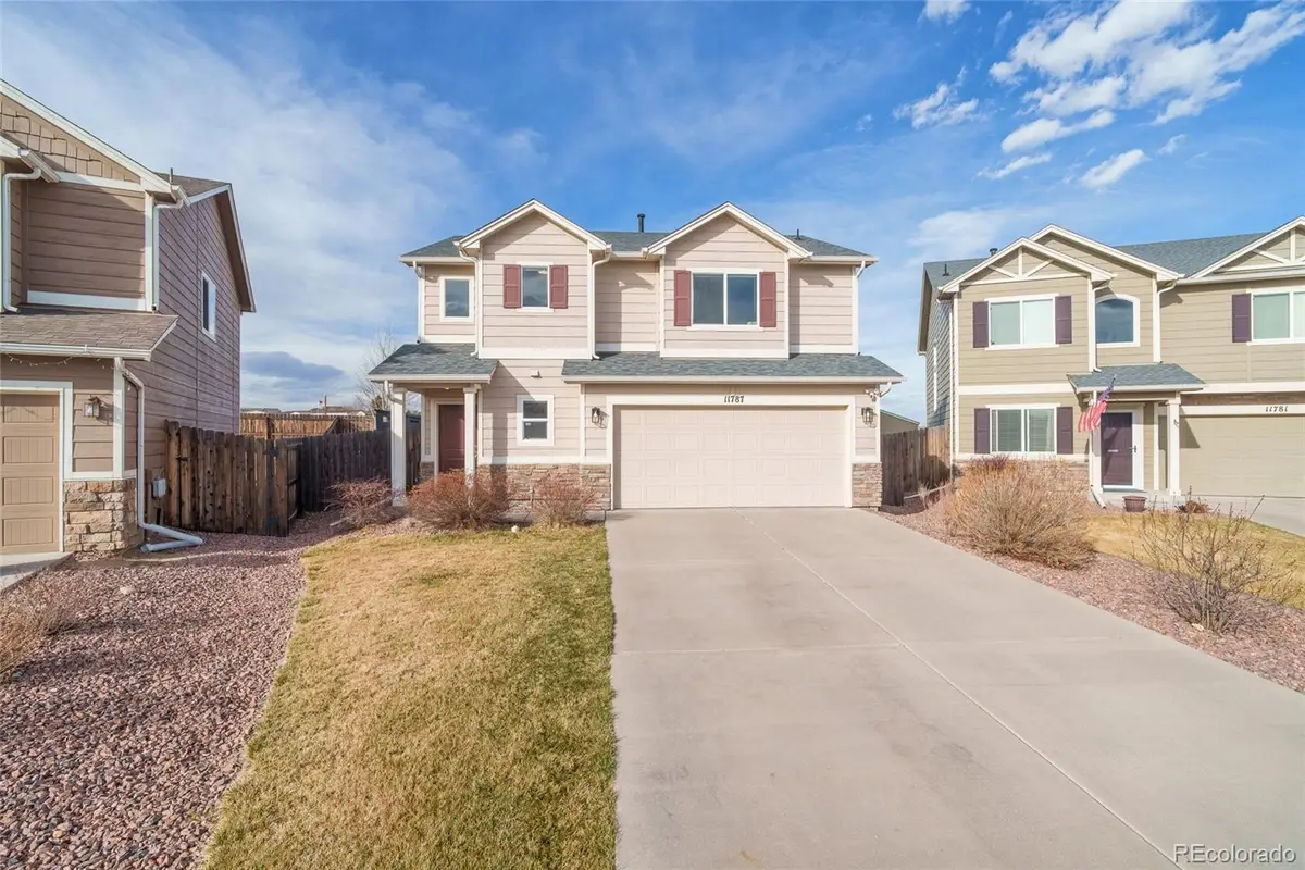 11787 Sedge, Peyton, CO 80831 - #1
