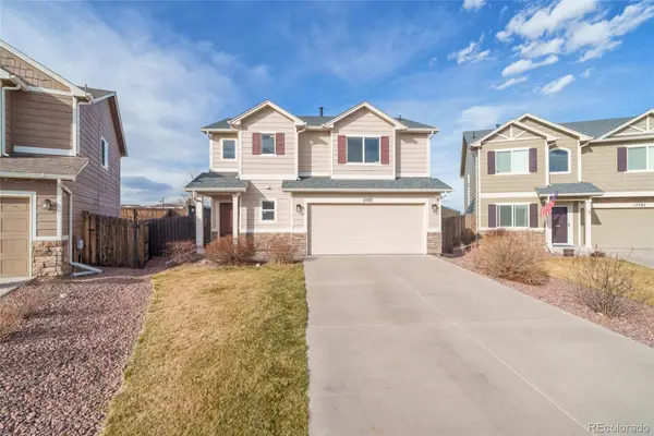 11787 Sedge, Peyton, CO 80831