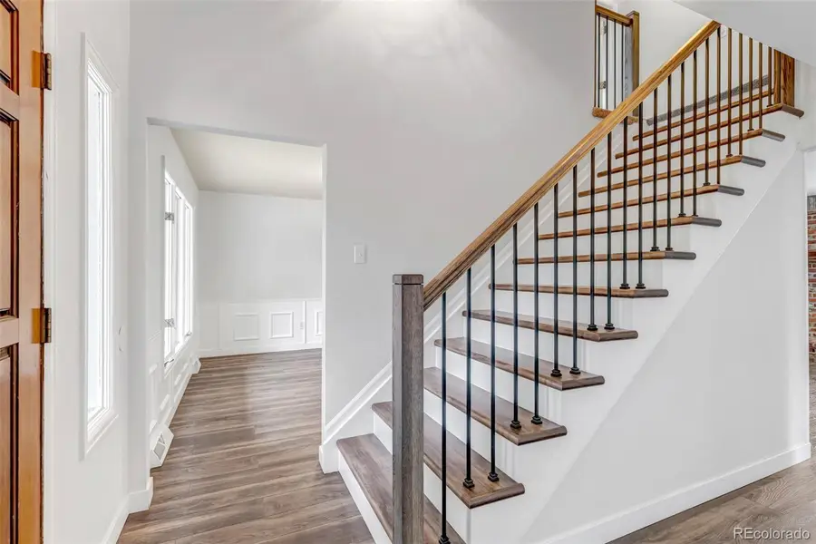 7533 S Mount Zirkel, Littleton, CO 80127 - #2