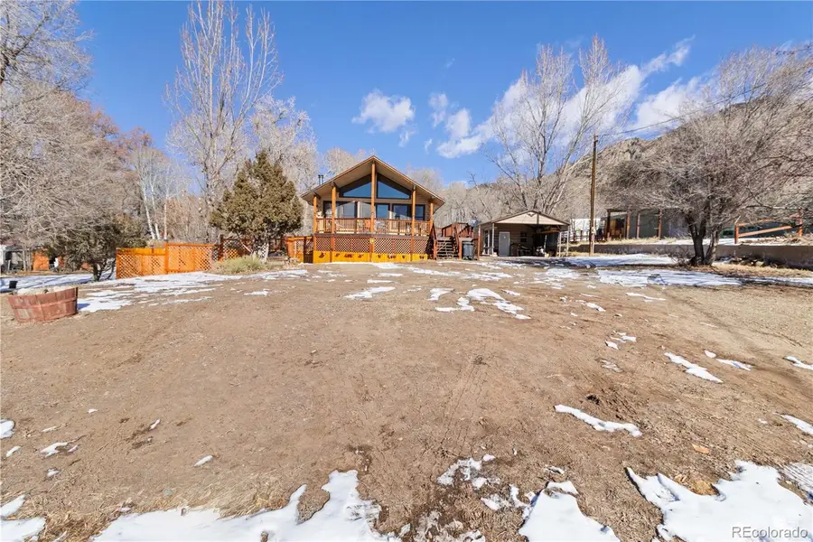 161 E Galena Avenue, Crestone, CO 81131 - #2