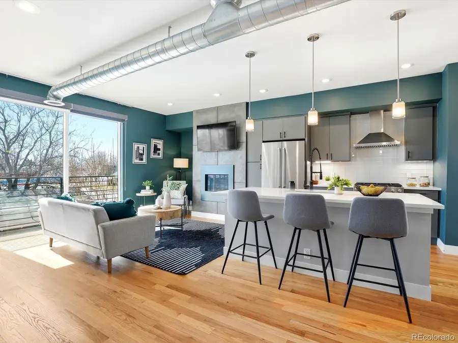 4922 Lowell Boulevard #2, Denver, CO 80221 - #2