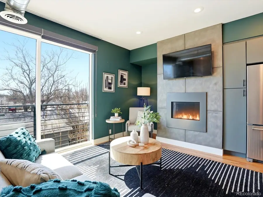 4922 Lowell Boulevard #2, Denver, CO 80221 - #3