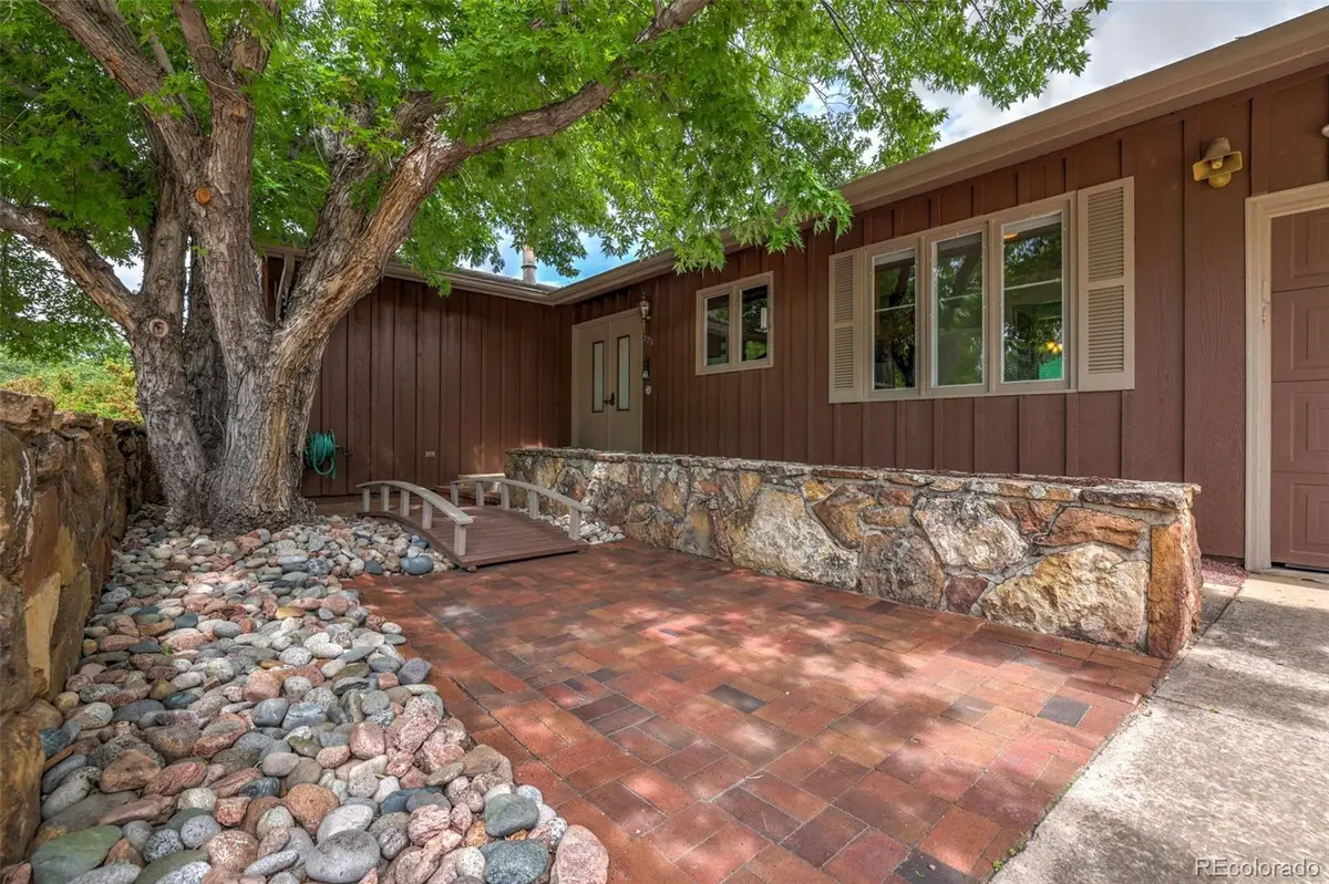 223 Crystal Hills Boulevard, Manitou Springs, CO 80829 - #1