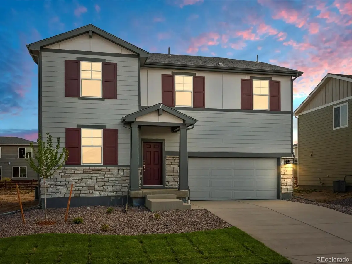 4684 Sugarcane Street, Johnstown, CO 80534 - Image #1