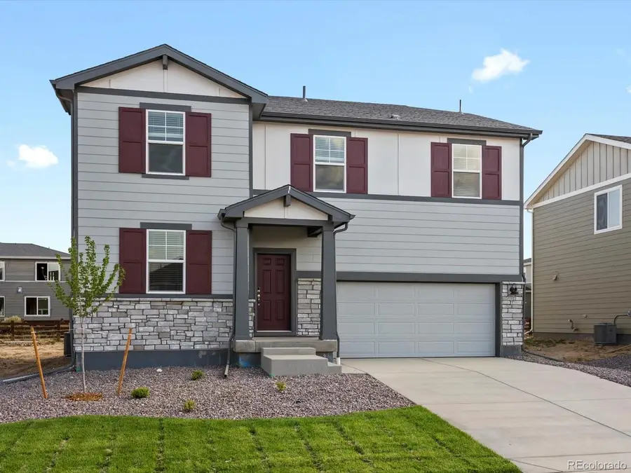 4684 Sugarcane Street, Johnstown, CO 80534 - Image #2