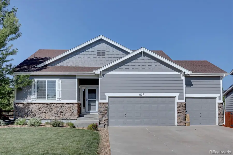 6371 Esmeralda Drive, Castle Rock, CO 80108 - #2