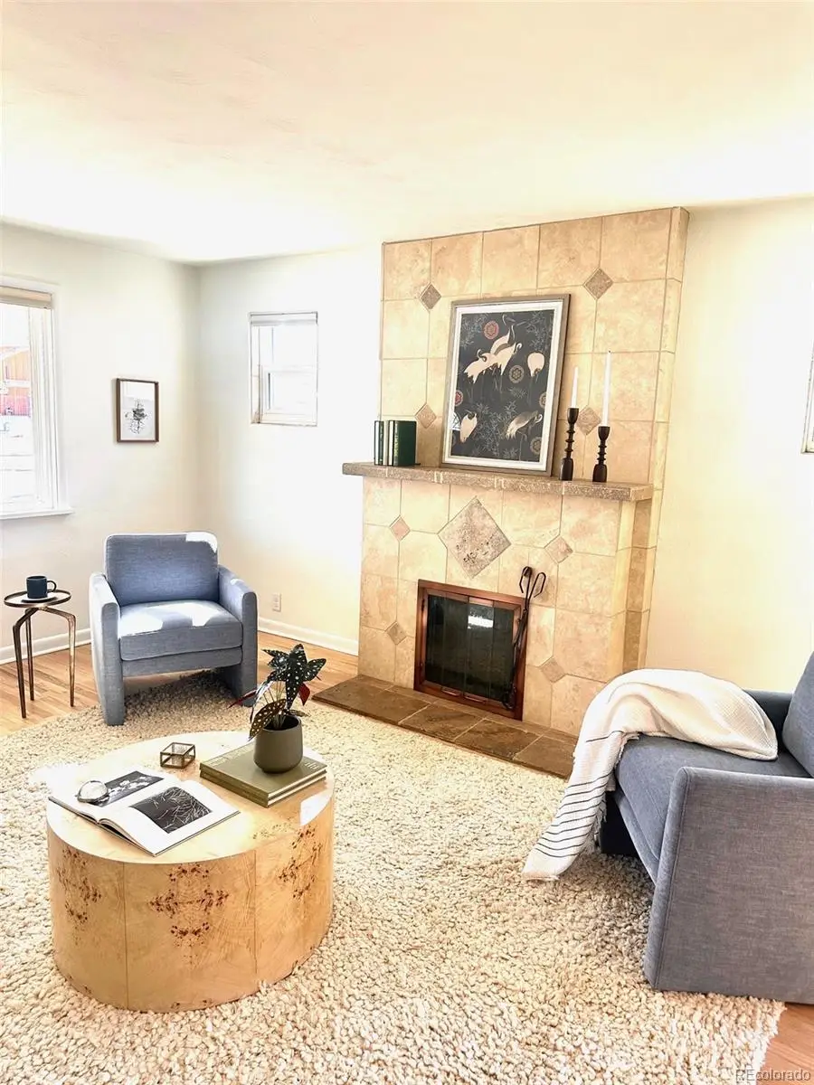 2015 S Ogden Street, Denver, CO 80210 - #3