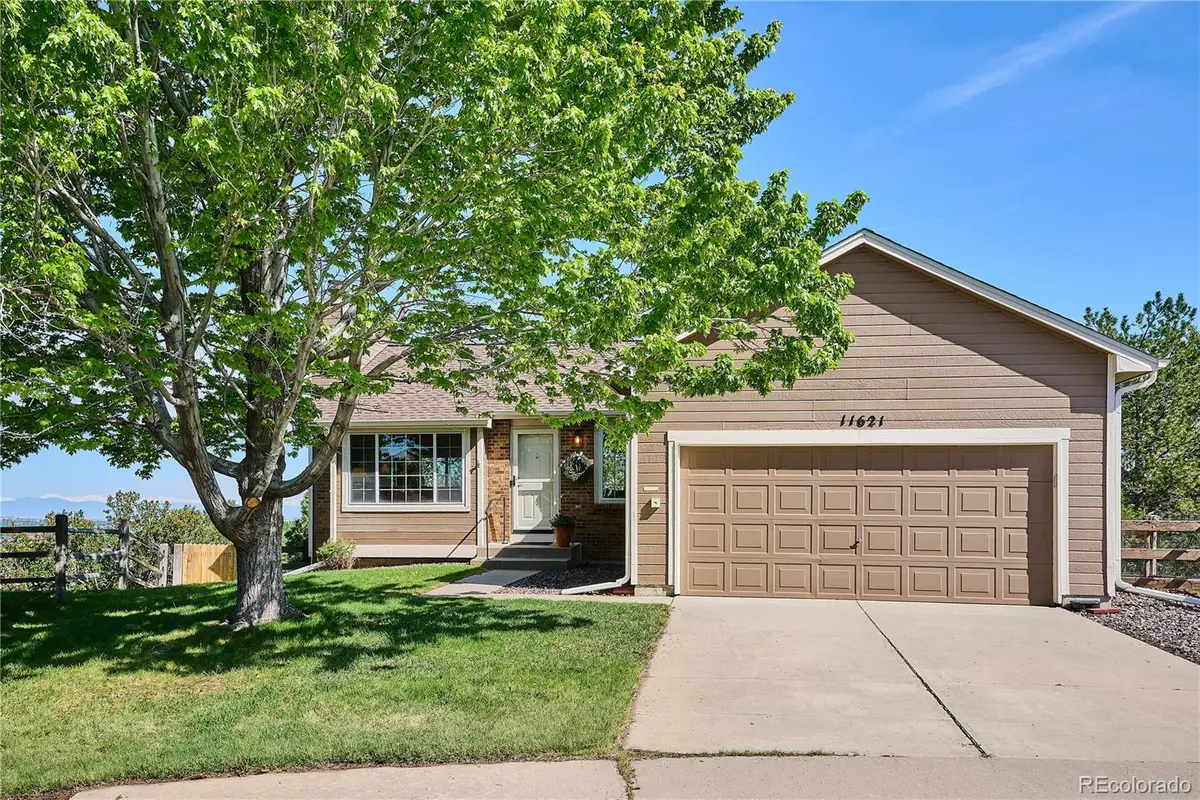 11621 Laurel Lane, Parker, CO 80138 - #1