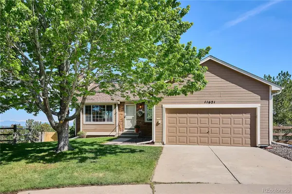 11621 Laurel Lane, Parker, CO 80138