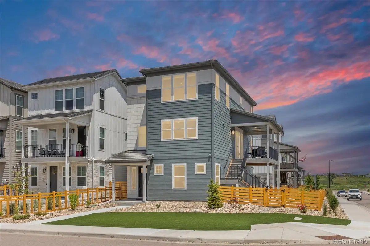 11000 Shining Star Circle, Parker, CO 80134 - #1