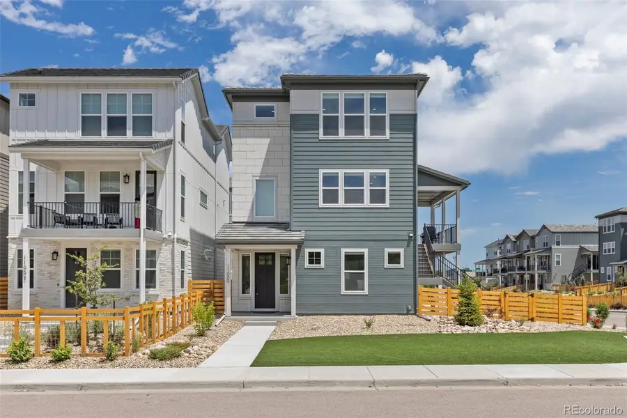 11000 Shining Star Circle, Parker, CO 80134 - #2