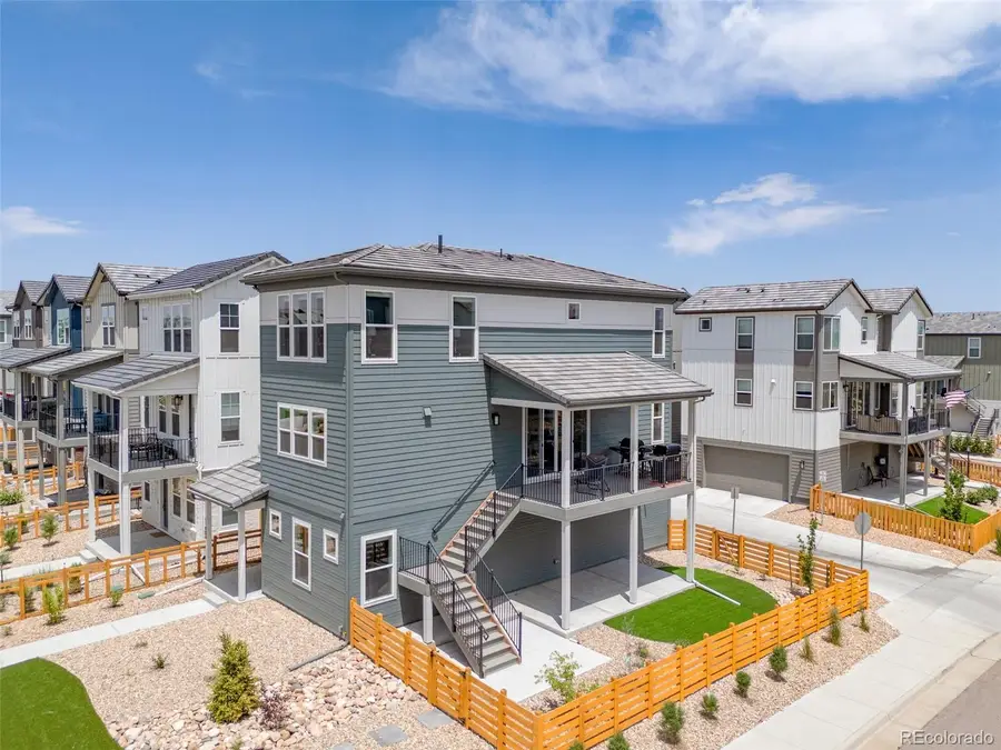 11000 Shining Star Circle, Parker, CO 80134 - #3