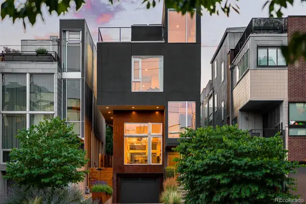 1815 Boulder Street, Denver, CO 80211