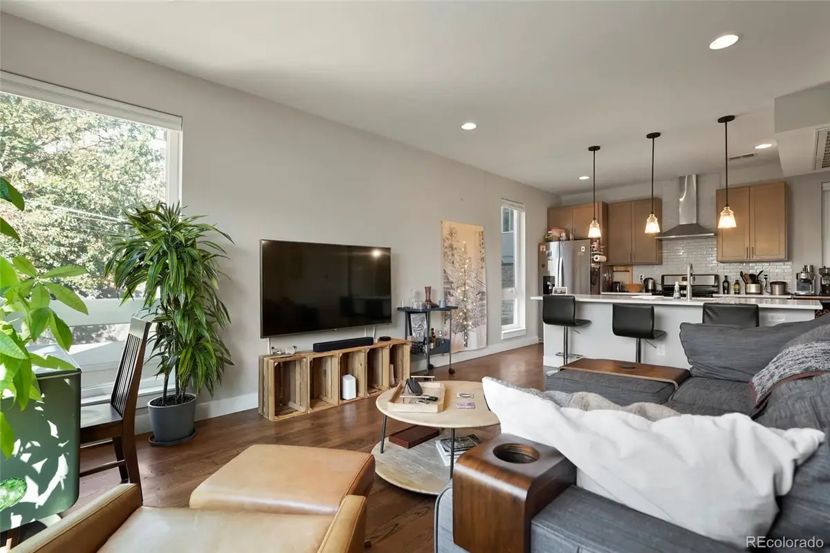 3131 W Conejos Place #5, Denver, CO 80204 - #1