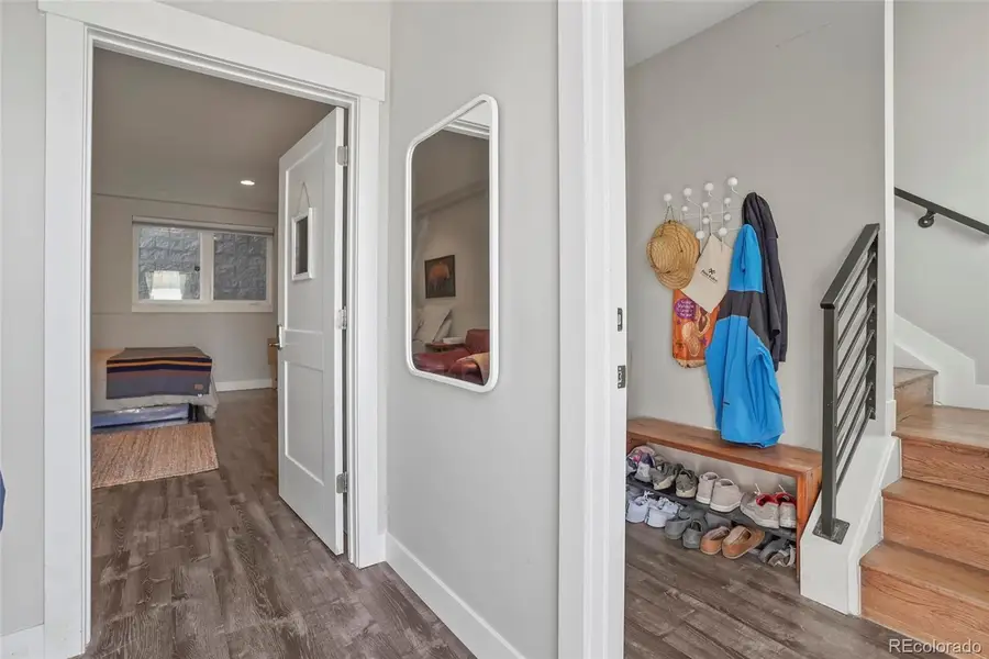 3131 W Conejos Place #5, Denver, CO 80204 - #3