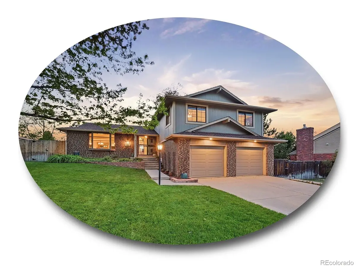 7821 S Clayton Way, Centennial, CO 80122 - #1