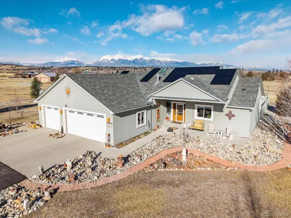 7620 Meadowlark Drive, Salida, CO 81201